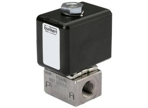 2050009896775 - Bürkert Magnetventil 20063564 7011 24 V 1 St