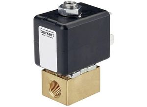 2050009896782 - Bürkert Magnetventil 20070933 7012 1 St