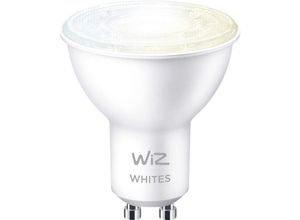 2050009918873 - Philips Lighting 871869978711000 LED EEK F (A - G) GU10 47 W = 50 W app-gesteuert 1 St