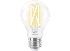 2050009919221 - 871869978715801 led eek e (a - g) E27 7 w = 60 w app-gesteuert 1 St - WIZ