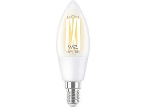 2050009919856 - 871869978719601 led eek f (a - g) E14 49 w = 40 w app-gesteuert 1 St - WIZ