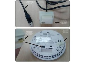 2050010149860 - Diagnose-Kabel Software