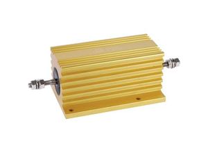 2050010262125 - RB250-100R-J-6 Hochlast-Widerstand 100 Ω axial bedrahtet 250 W 5 % 1 St