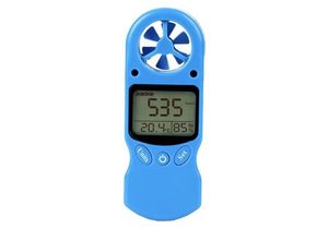 2050010262729 - Horizon Educational DA-100 Digital Anemometer Fertiggerät ab 12 Jahre