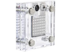 2050010262774 - Horizon Educational FCSU-023 PEM Transparent Reversible Fuel Cell Brennstoffzelle Technik Experimentier-Set ab 12 Jahre