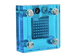 2050010262781 - Horizon Educational FCSU-023B PEM Blue Reversible Fuel Cell Brennstoffzelle Technik Experimentier-Set ab 12 Jahre