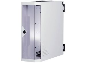 2050010266192 - Apranet 19 Zoll Wandgehäuse (B x H x T) 610 x 550 x 340 mm 6 HE Lichtgrau (RAL 7035) 2050010266192 - Apranet 19 Zoll Wandgehäuse (B x H x T) 610 x 550 x 340 mm 6 HE Lichtgrau (RAL 7035)