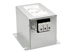 2050010271479 - Schurter 3-104-584 3-104-584 Netzfilter 6400 A 1 St