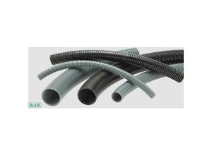 2050010274647 - Helukabel 92685-25 Wellrohr Grau 2890 mm 25 m