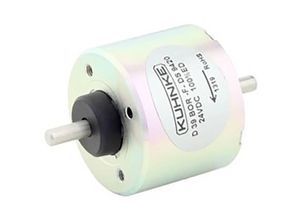 2050010331265 - Kendrion Drehmagnet 24 V DC 6 W D 39-BOR-F-DS9420-24V DC 100 ED 2050010331265 - Kendrion Drehmagnet 24 V DC 6 W D 39-BOR-F-DS9420-24V DC 100 ED