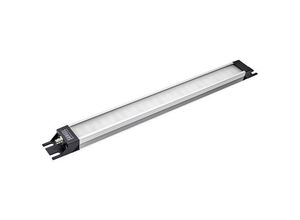 2050010579797 - Helukabel Maschinen-LED-Leuchte SL 1120 S-PMMAd-M8-57 Weiß 27 W 3527 lm 100 ° (L x B x H) 1195 x 30 x 175 mm 1 St