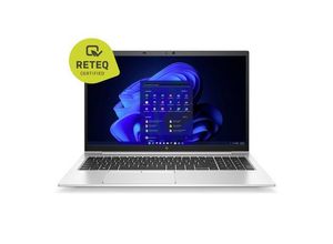 2050010624107 - ELITEBOOK 850 G7 Notebook Refurbished (sehr gut) 396 cm (156 Zoll) Intel® Core™ i5 i5-10310U 16 GB 256 GB SSD Intel UHD Graphics 620 Windows® 11 Pro Silber