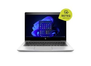 2050010714440 - ELITEBOOK 735 G5 DOCK + 2013 UltraSlim inkl ACC-Adapter Notebook Refurbished (sehr gut) 338 cm (133 Zoll) AMD Ryzen 3 Pro 2300U 8 GB 256 GB SSD AMD