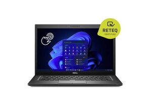 2050010719544 - LATITUDE 7490 Touch Notebook Refurbished (sehr gut) 356 cm (14 Zoll) Intel® Core™ i5 i5-8350U 16 GB 256 GB SSD Intel UHD Graphics 620 Windows® 11 Home