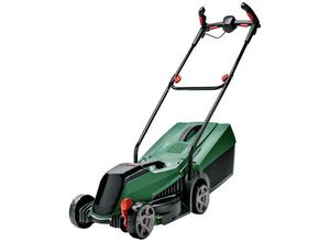 2050011396089 - CityMower 18V-32 B-Ware Akku Rasenmäher B-Ware (beschädigte   fehlende Verpackung) ohne Akku ohne Ladegerät mit