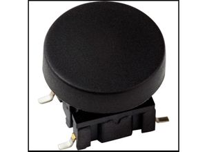 2050011398960 - 1GCS11 1GCS Series Abdeckkappe rund Durchsichtig 1 St - MEC