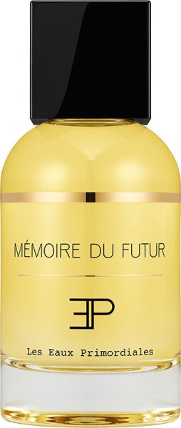 2061112516450 - Memoire Du Futur Eau de Parfum (EdP) 100 ml