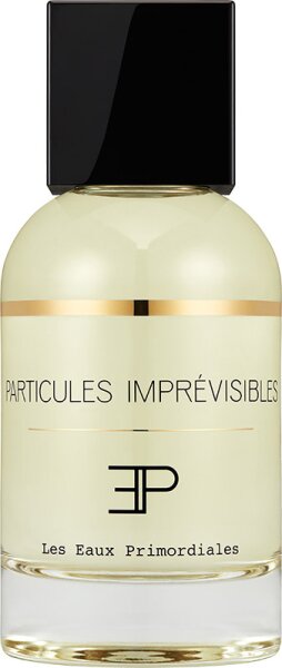 2071112516459 - Particules Imprevisibles Eau de Parfum (EdP) 100 ml