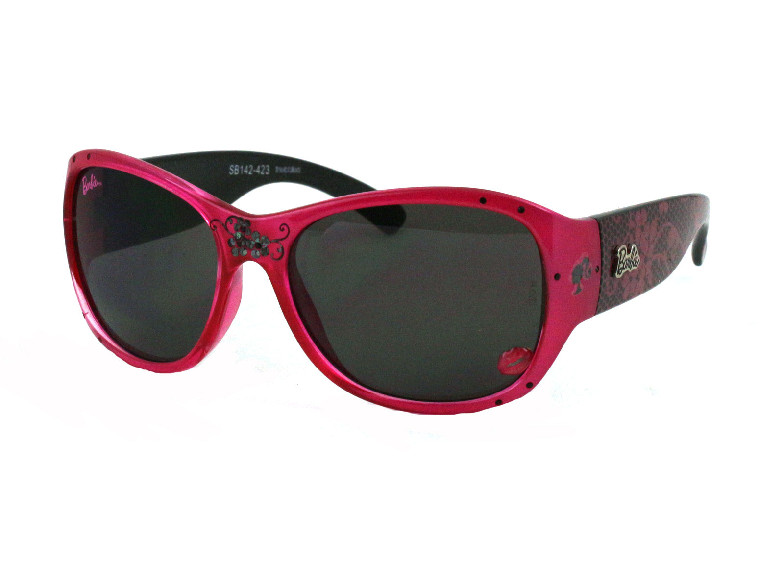 2099000067388 - Kind SB-142 423 Outlet-Sonnenbrillen Plastik Rot Maske 2099000067388 - Kind SB-142 423 Outlet-Sonnenbrillen Plastik Rot Maske