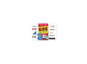 2100000845835 - Gutscheingold Kids Geschenkcode