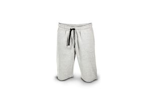 2100000854288 - Herren Wellnessshort Grau Melange Gr XXL   versch Ausführungen