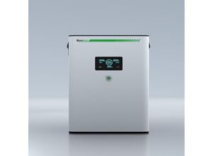 2100000879526 - Vorverkauf Maxxicharge 50 Batteriespeicher Lieferbar ab 01032024 inkl 30% Vorbestellerrabatt Weiß ohne CCU