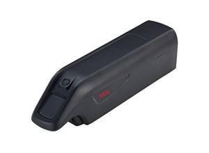 2100000888504 - Downtube Akku Li-Ionen 36 V   16Ah (576 Wh) CAN V262