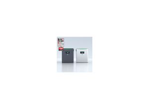 2100000891481 - Vorverkauf Maxxicharge 50 Batteriespeicher Lieferbar ab 13062024 inkl 20% Vorbestellerrabatt auf Batteriespeicher* Weiß mit CCU und PA201902M 2100000891481 - Vorverkauf Maxxicharge 50 Batteriespeicher Lieferbar ab 13062024 inkl 20% Vorbestellerrabatt auf Batteriespeicher* Weiß mit CCU und PA201902M