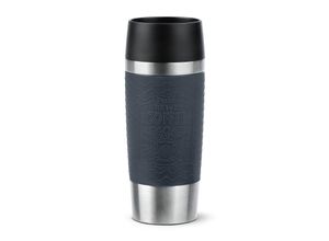 2100000894444 - Emsa Travelmug (Dunkelgrau) versch Ausführungen