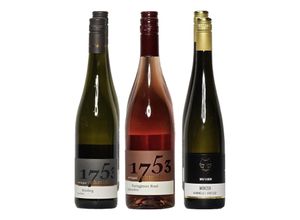 2100000908646 - Weingut Schmidt Weinpaket fruchtig 100 - 120 % vol 6 x 075 Liter