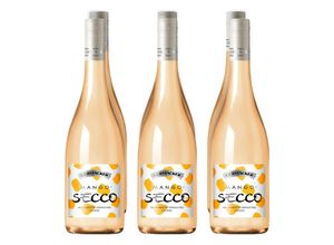 2100000922710 - Gerstacker Fruchtsecco Mango 50 % vol 6 x 075 Liter