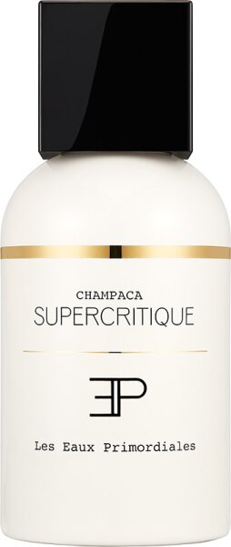 2101112516453 - Supercritique Champaca Eau de Parfum (EdP) 100 ml