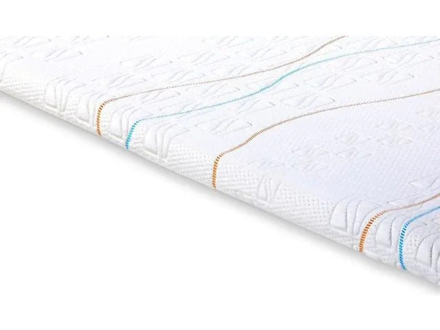 2103189283405 - Athletic Topper - 200 x 210 cm 2103189283405 - Athletic Topper - 200 x 210 cm