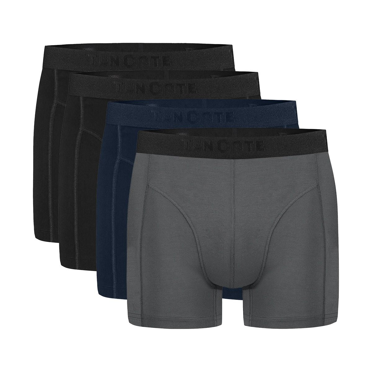 2105253299138 - Basic Shorts Mix 4er-Pack - Größe 98 104