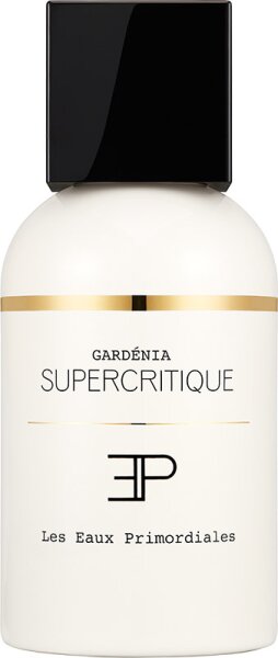 2111112516452 - Supercritique Gardenia Eau de Parfum (EdP) 100 ml