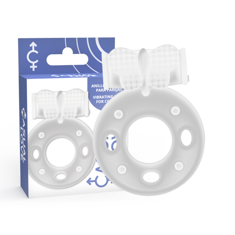 2179802179806 - - RING 34 TRANSPARENT