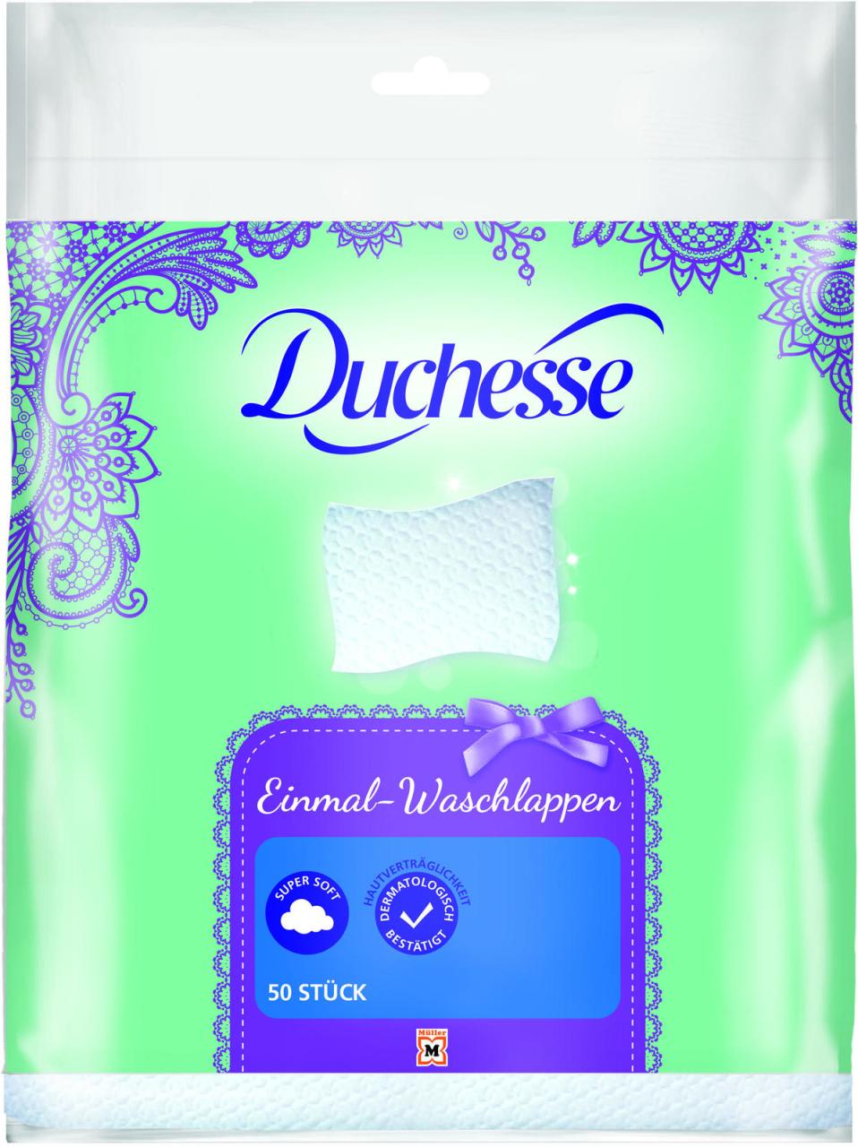 2200209339514 - trockene Reinigungstücher Waschlappen 2200209339514 Duchesse