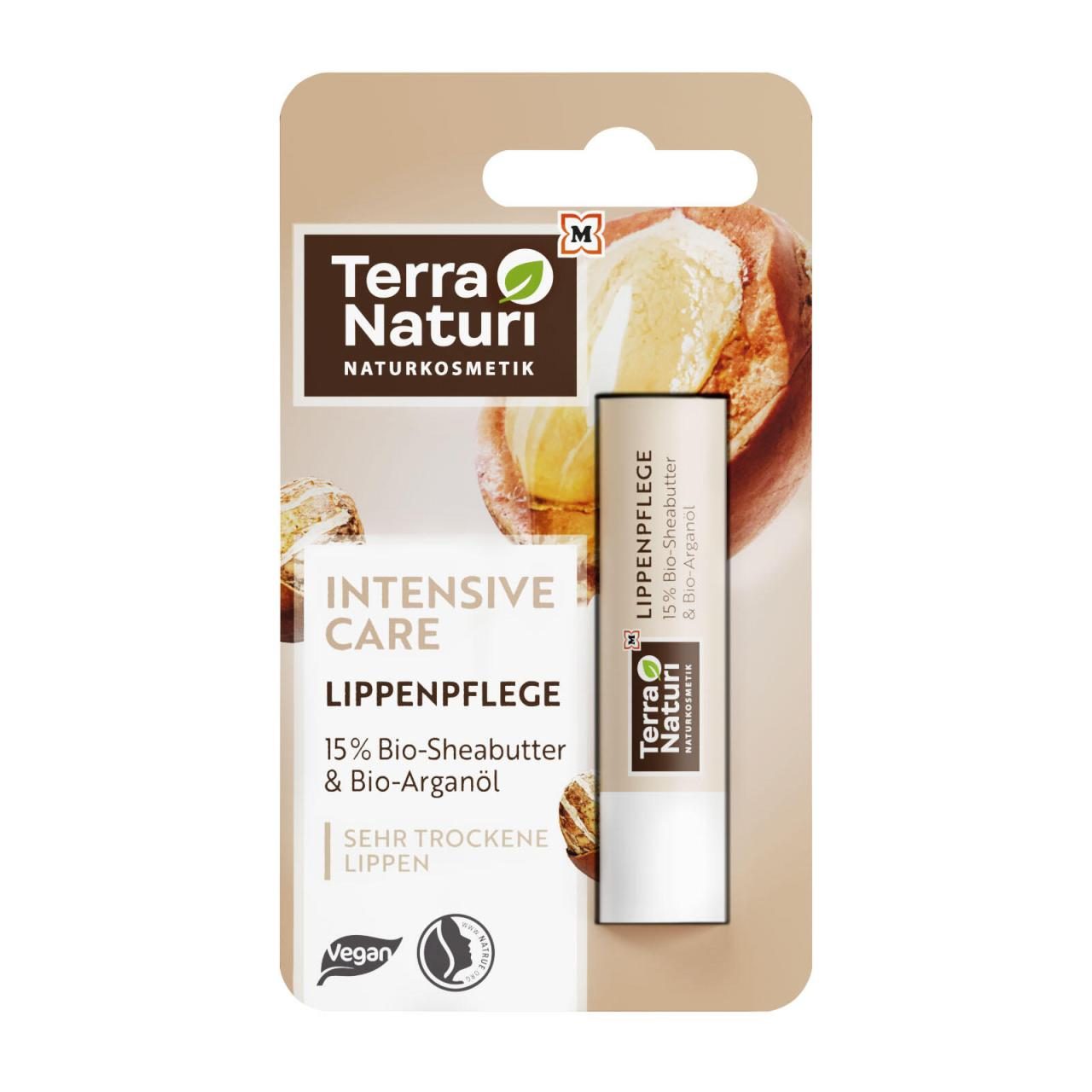 2200258343524 - Terra Naturi Intensive Care Lippenpflege 48 g