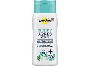 2200265512104 - SENSITIV After Sun Lotion 2200265512104 200 Milliliter