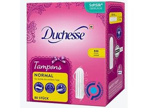 2200268769482 - Tampons Normal für leichte bis mittlere Tage 2200268769482 Du