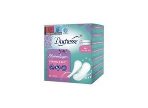 2200279637398 - Duchesse Slipeinlagen String & Slip 60 St