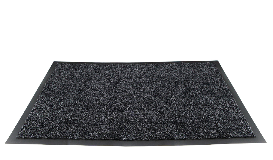 2209213803318 - - Trocknungsmatte Dover 80x120 cm 51 Anthrazit 2209213803318 - - Trocknungsmatte Dover 80x120 cm 51 Anthrazit