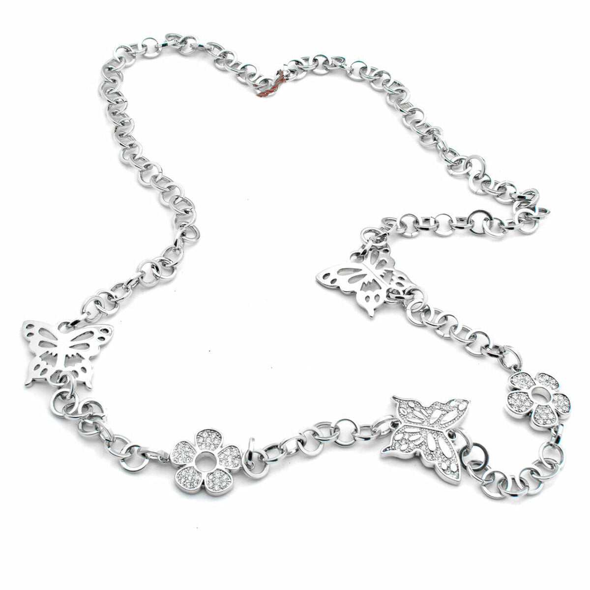 2210003300825 - Ladies Necklace 3N7F147C 33 cm