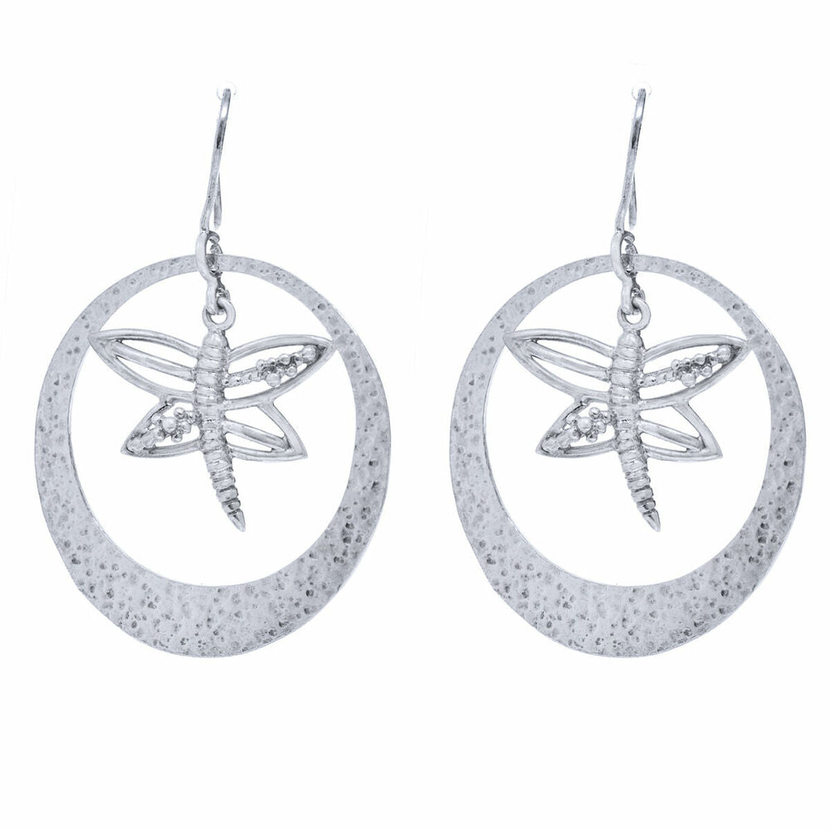 2210003356846 - Ladies Earrings 1E8S028 60 mm