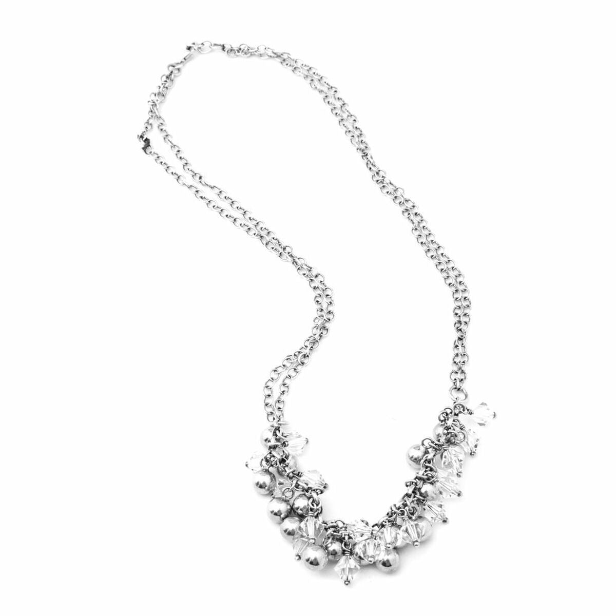 2210003364391 - Ladies Necklace 3N8S004C 24 cm