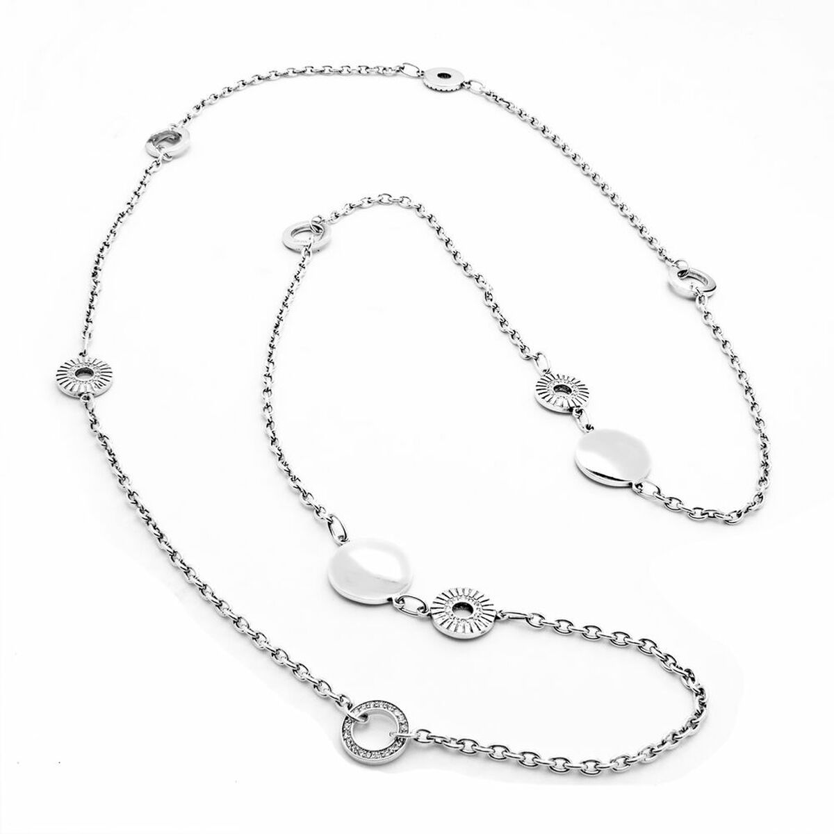 2210003628523 - Ladies Necklace 3N8F211C 60 cm