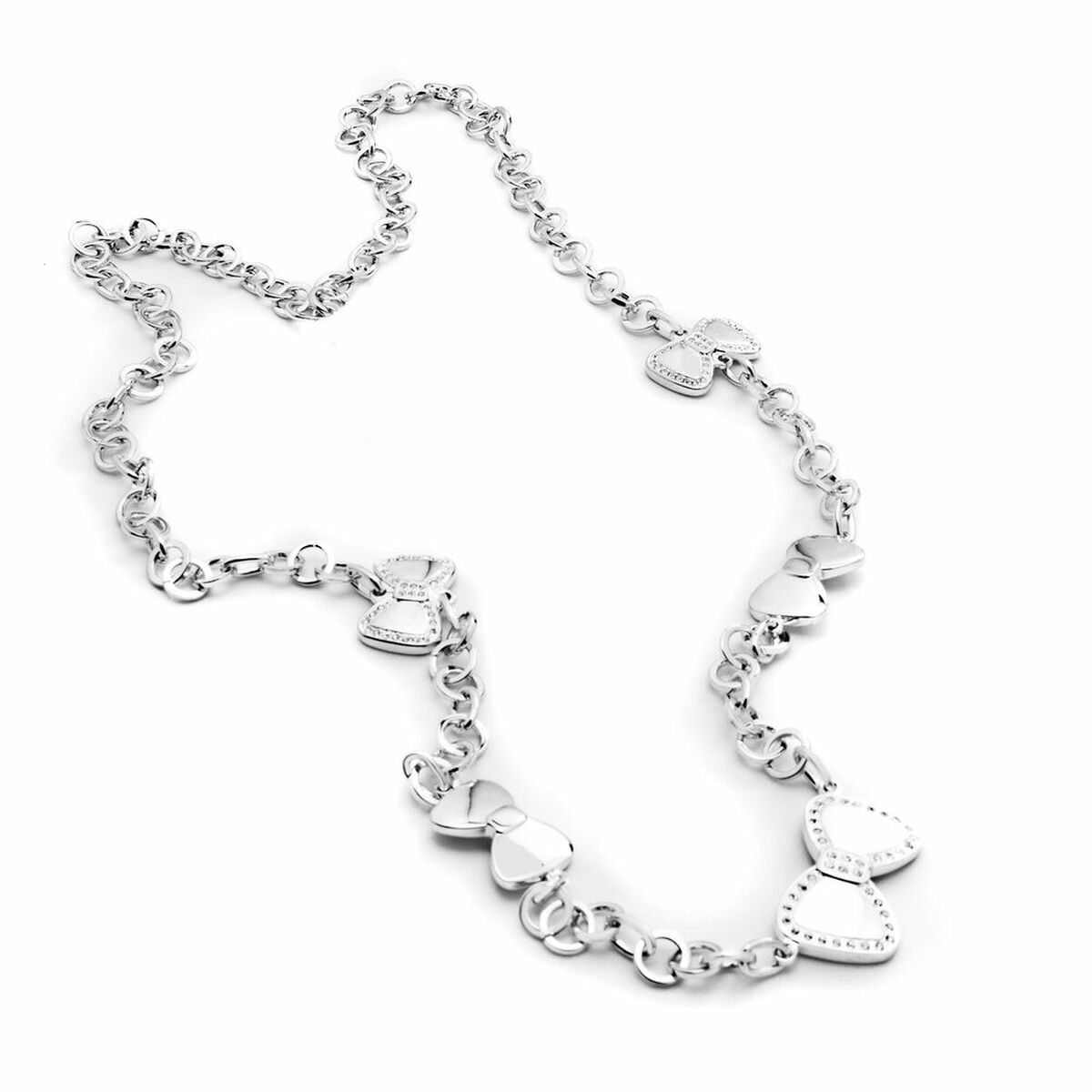 2210003719641 - Ladies Necklace 3N8F174C 40 cm