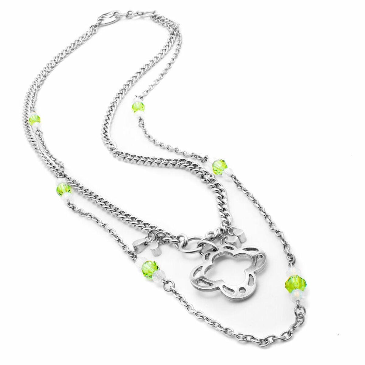 2210003791142 - Ladies Necklace 3N9F226EW 60 cm