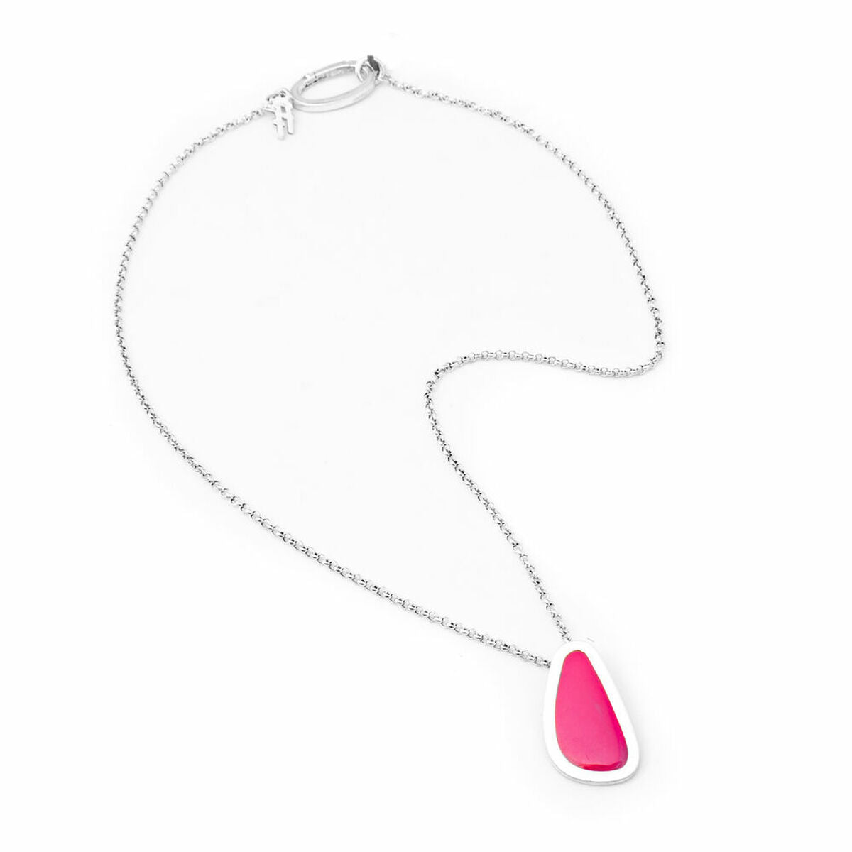 2210003812854 - Ladies Necklace 3N0S002P 28 cm