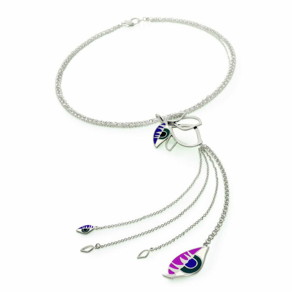 2210003863603 - Ladies Necklace 3N0F017WM 45 cm